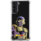 Dragon Ball Super Freiza Portrait Galaxy S21 5G Clear Case