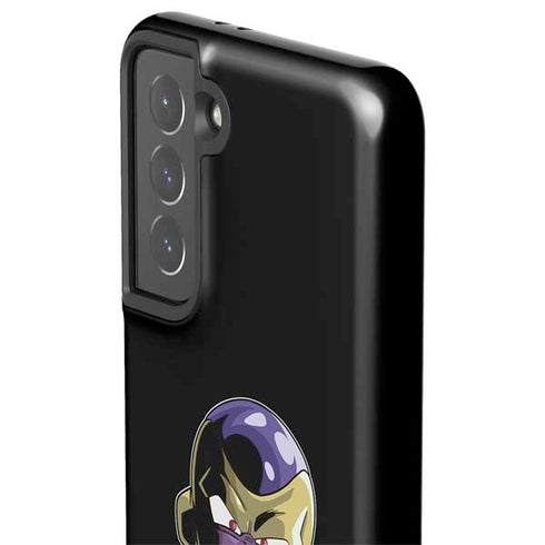 Dragon Ball Super Freiza Portrait Galaxy S21 5G Pro Case