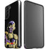 Dragon Ball Super Freiza Portrait Galaxy S21 5G Pro Case