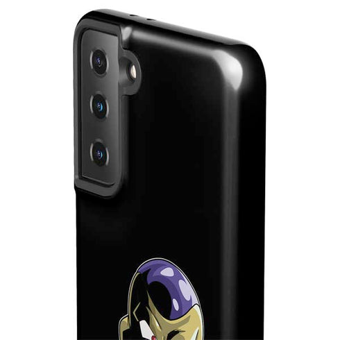 Dragon Ball Super Freiza Portrait Galaxy S21 Plus 5G Pro Case