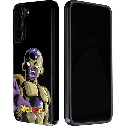 Dragon Ball Super Freiza Portrait Galaxy S22 Pro Case