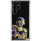 Dragon Ball Super Freiza Portrait Galaxy S22 Ultra Clear Case