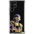 Dragon Ball Super Freiza Portrait Galaxy S22 Ultra Clear Case
