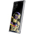 Dragon Ball Super Freiza Portrait Galaxy S22 Ultra Clear Case