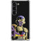 Dragon Ball Super Freiza Portrait Galaxy S23 Clear Case