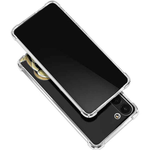 Dragon Ball Super Freiza Portrait Galaxy S23 Clear Case