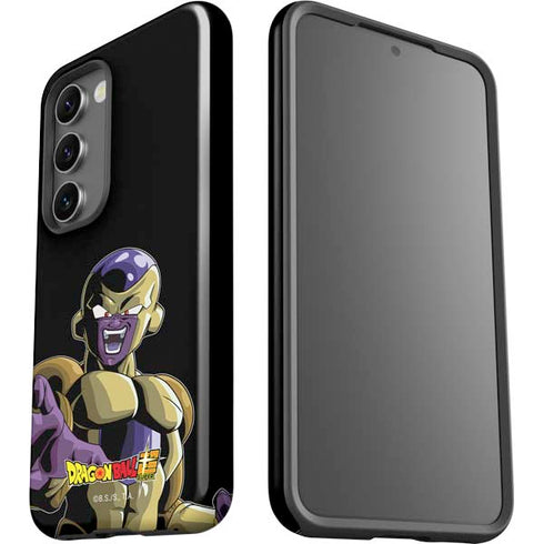 Dragon Ball Super Freiza Portrait Galaxy S23 Pro Case