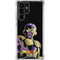 Dragon Ball Super Freiza Portrait Galaxy S23 Ultra Clear Case