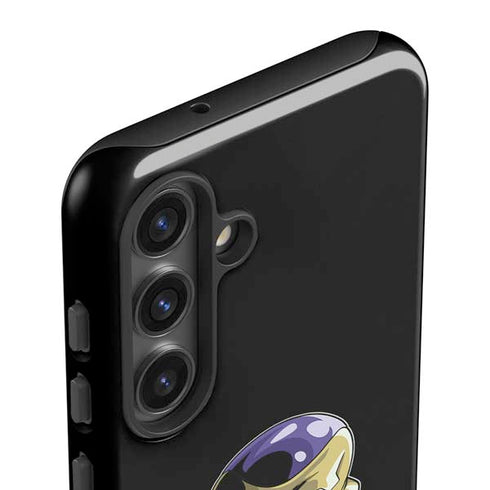 Dragon Ball Super Freiza Portrait Galaxy S25 Impact Case