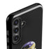 Dragon Ball Super Freiza Portrait Galaxy S25 Impact Case