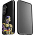 Dragon Ball Super Freiza Portrait Galaxy S25 Plus Impact Case