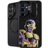 Dragon Ball Super Freiza Portrait Galaxy S25 Plus Kickstand Case