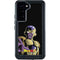 Dragon Ball Super Freiza Portrait Galaxy S24 Plus Waterproof Case
