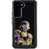 Dragon Ball Super Freiza Portrait Galaxy S24 Plus Waterproof Case