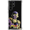 Dragon Ball Super Freiza Portrait Galaxy S24 Ultra Clear Case