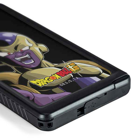 Dragon Ball Super Freiza Portrait Galaxy S24 Ultra Waterproof Case
