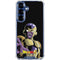 Dragon Ball Super Freiza Portrait Galaxy S25 Plus Clear Case
