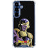 Dragon Ball Super Freiza Portrait Galaxy S25 Plus Clear Case