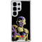 Dragon Ball Super Freiza Portrait Galaxy S25 Ultra Clear Case