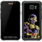 Dragon Ball Super Freiza Portrait Galaxy S7 Active Skin