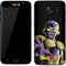Dragon Ball Super Freiza Portrait Galaxy S7 Skin