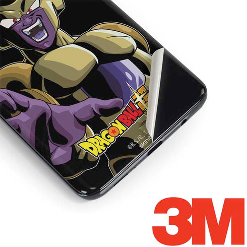 Dragon Ball Super Freiza Portrait Galaxy S9 Plus Skin