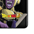 Dragon Ball Super Freiza Portrait Galaxy Z Flip Skin