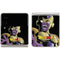 Dragon Ball Super Freiza Portrait Galaxy Z Flip3 5G Skin