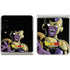 Dragon Ball Super Freiza Portrait Galaxy Z Flip3 5G Skin