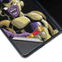 Dragon Ball Super Freiza Portrait Galaxy Z Fold3 5G Skin
