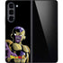 Dragon Ball Super Freiza Portrait Galaxy Z Fold5 5G Skin