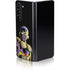 Dragon Ball Super Freiza Portrait Galaxy Z Fold5 5G Skin