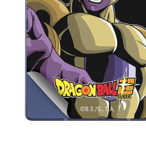 Dragon Ball Super Freiza Portrait Galaxy Z Fold6 Skin