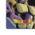 Dragon Ball Super Freiza Portrait Galaxy Z Fold6 Skin