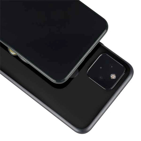 Dragon Ball Super Freiza Portrait Google Pixel 4a 5G Skin