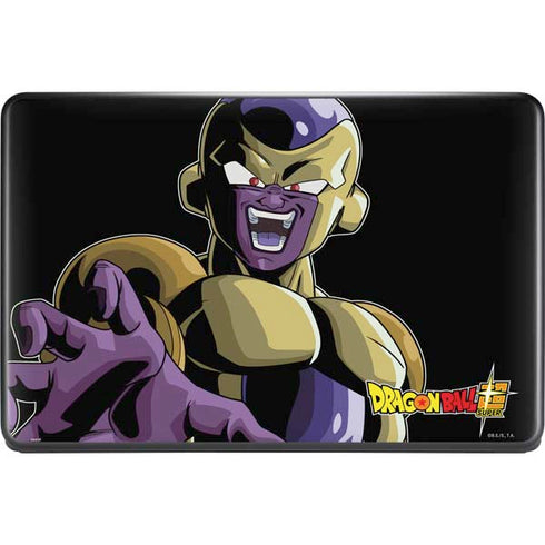Dragon Ball Super Freiza Portrait Google Pixelbook Go Skin