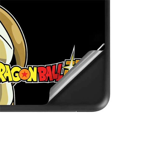 Dragon Ball Super Freiza Portrait Google Pixelbook Go Skin