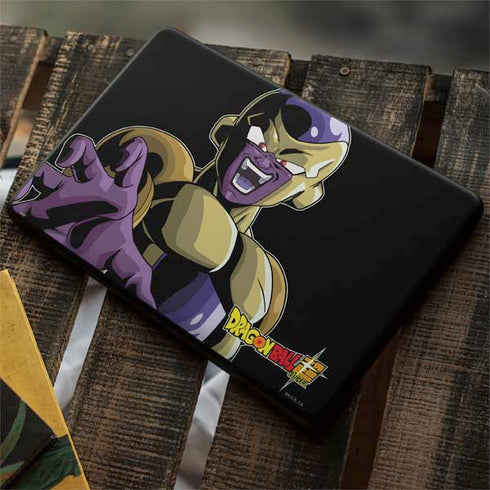 Dragon Ball Super Freiza Portrait Google Pixelbook Go Skin
