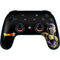Dragon Ball Super Freiza Portrait Google Stadia Controller Skin
