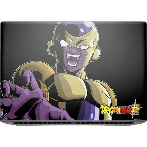 Dragon Ball Super Freiza Portrait HP ZBook Fury 16 G10 Skin