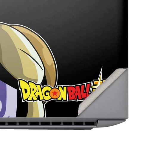 Dragon Ball Super Freiza Portrait HP ZBook Fury 16 G10 Skin