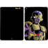 Dragon Ball Super Freiza Portrait iPad Skins