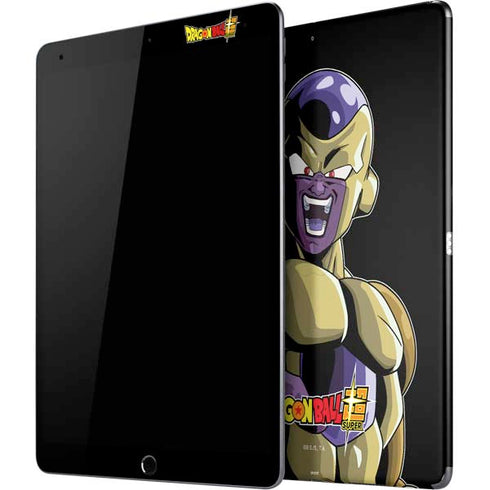 Dragon Ball Super Freiza Portrait iPad Skins