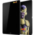 Dragon Ball Super Freiza Portrait iPad Skins