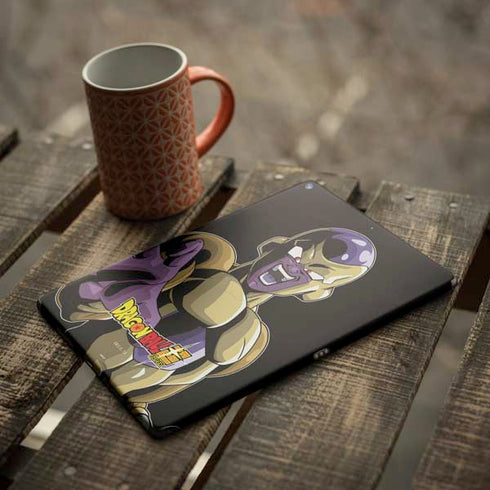Dragon Ball Super Freiza Portrait iPad Skins