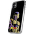 Dragon Ball Super Freiza Portrait iPhone 11 Clear Case