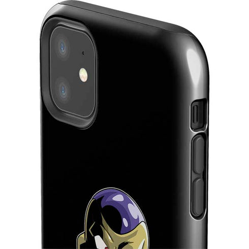 Dragon Ball Super Freiza Portrait iPhone 11 Impact Case