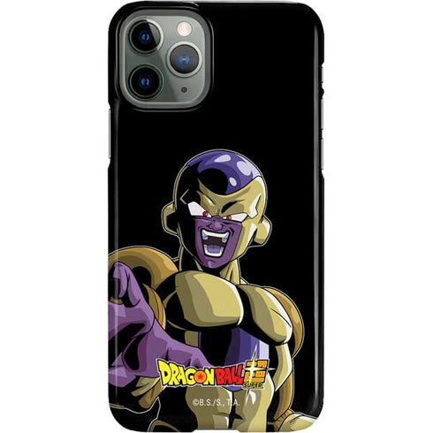 Dragon Ball Super Freiza Portrait iPhone 11 Pro Lite Case