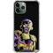 Dragon Ball Super Freiza Portrait iPhone 11 Pro Max Clear Case