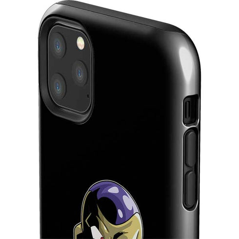 Dragon Ball Super Freiza Portrait iPhone 11 Pro Max Impact Case